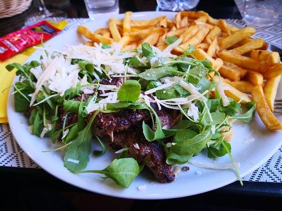 Trattoria da Vittorio